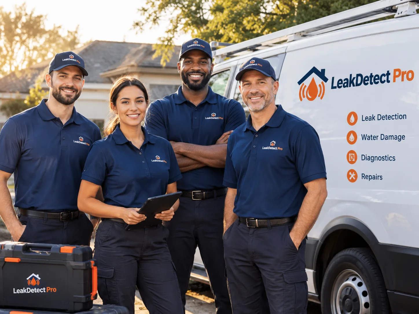 Roof Repair company in Enid, MS